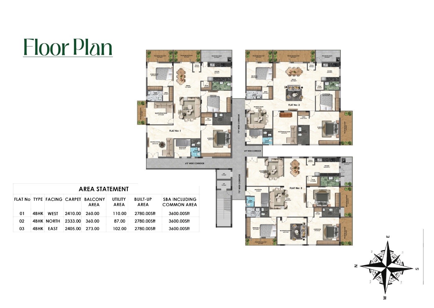 Cozy Essence Elysium