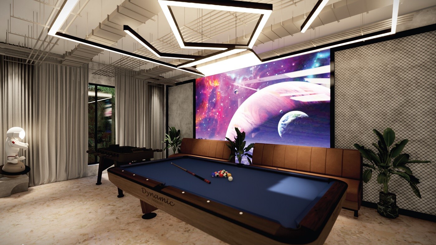 Cozy Essence Elysium