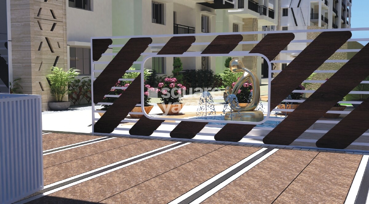 Creative Koven Udaya Cresent Amenities-Features 1