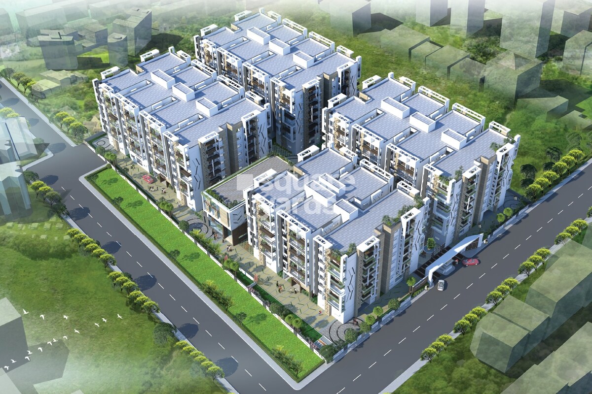 Creative Koven Udaya Cresent