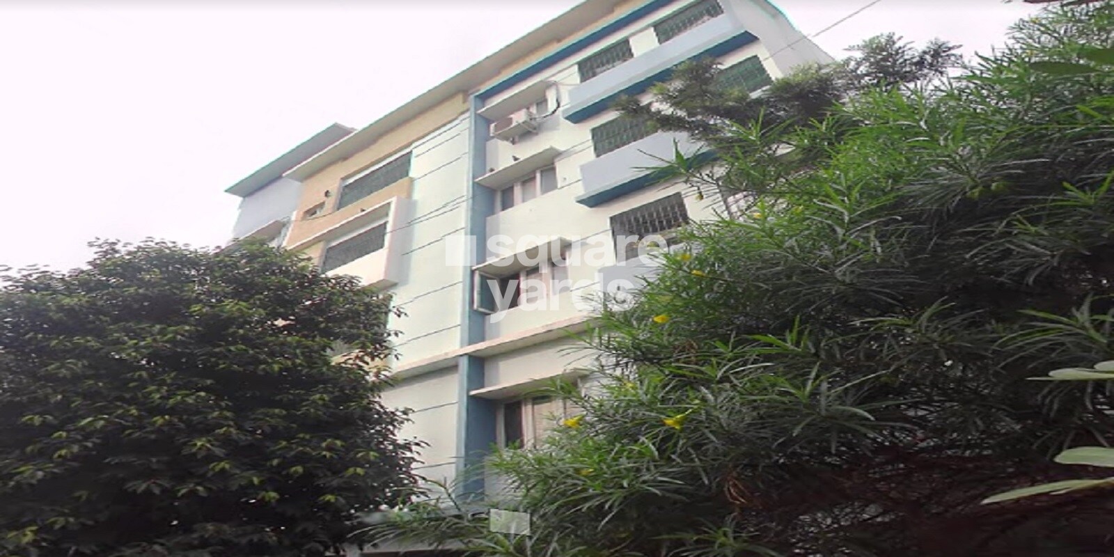 Creative Tiru Nilayam