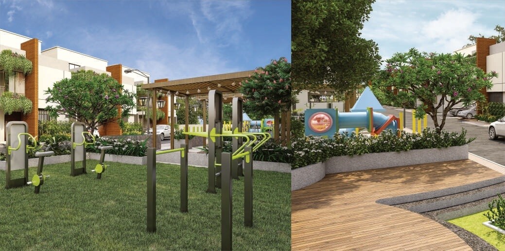 Creative Urban Commune Amenities-Features 2