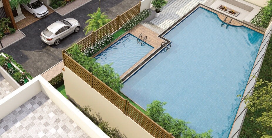 Creative Urban Commune