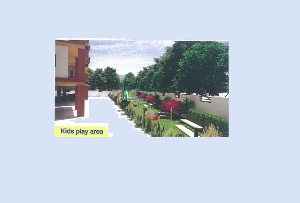 Creative Venkateshwara Lake View