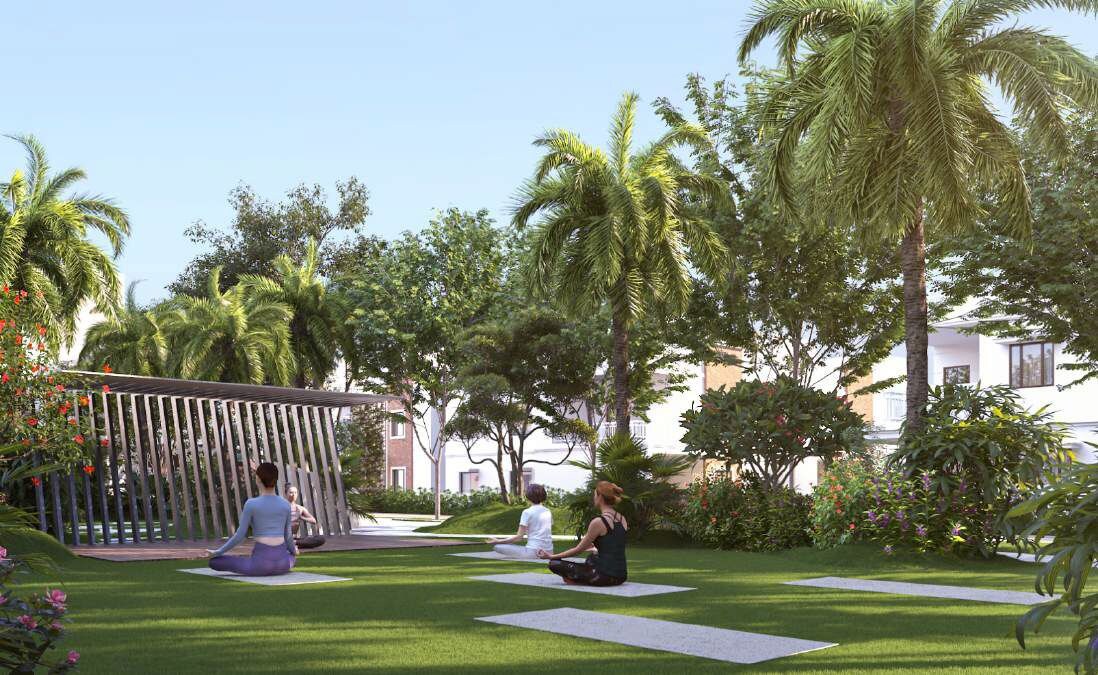 Creative West winds Amenities-Features 2