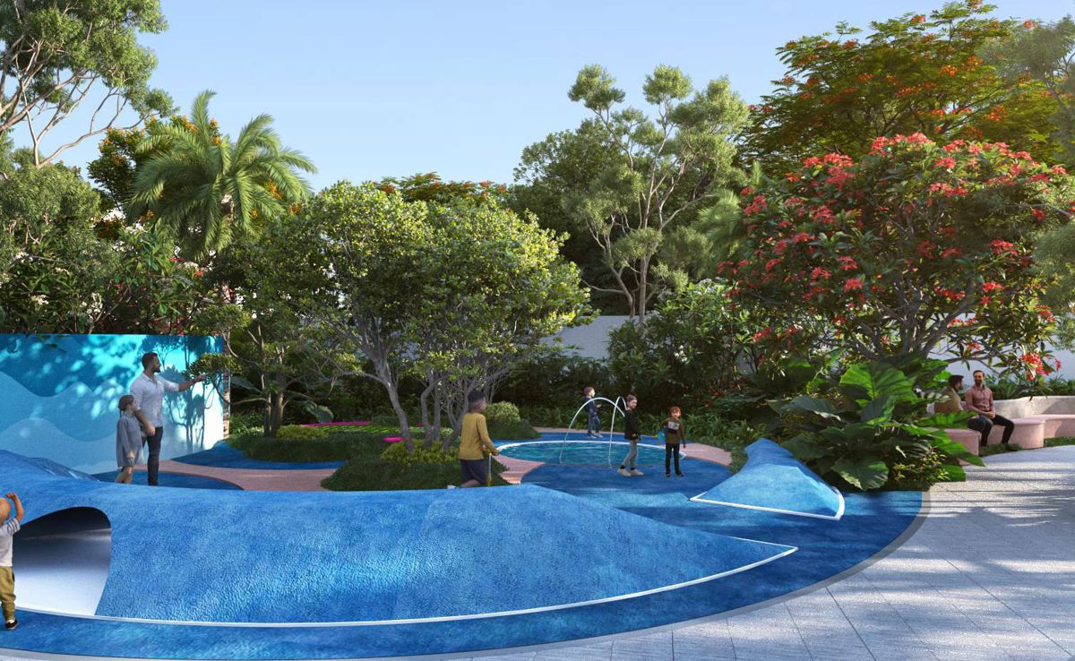 Creative West winds Amenities-Features 3