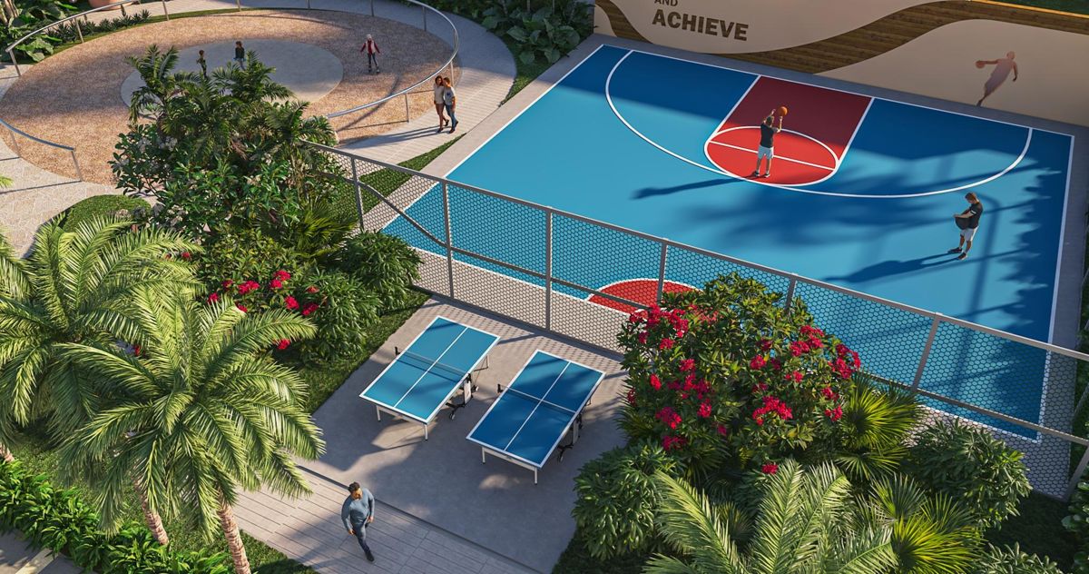 Creative West winds Amenities-Features 4