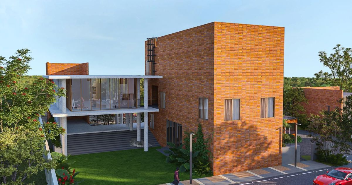 Creative West winds Clubhouse External Image