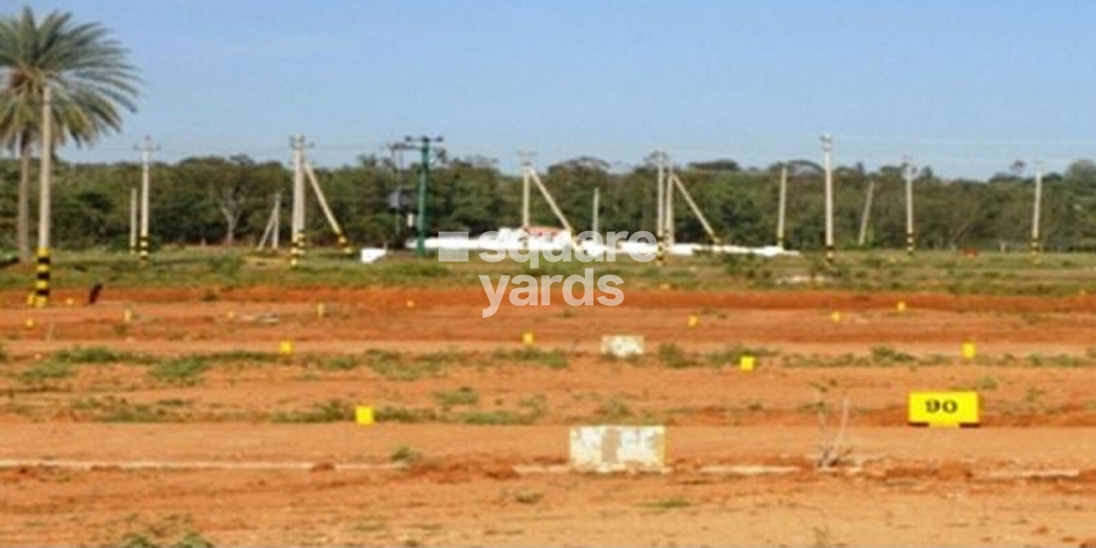 Crystal Park Hyderabad