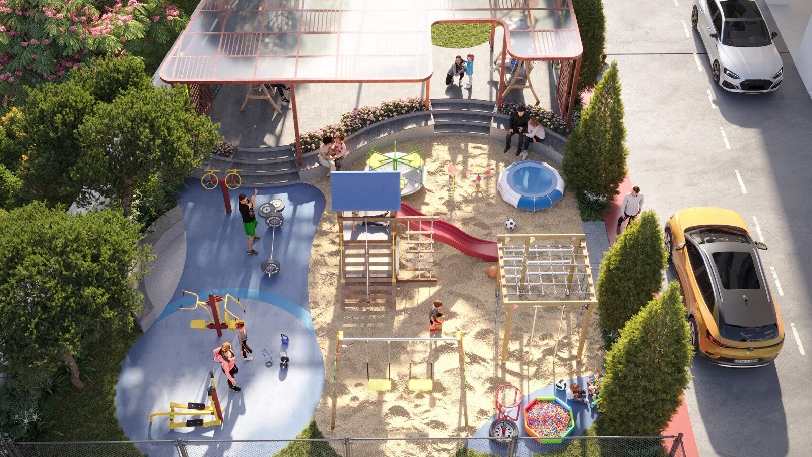 CSK Skyscape Amenities-Features 2