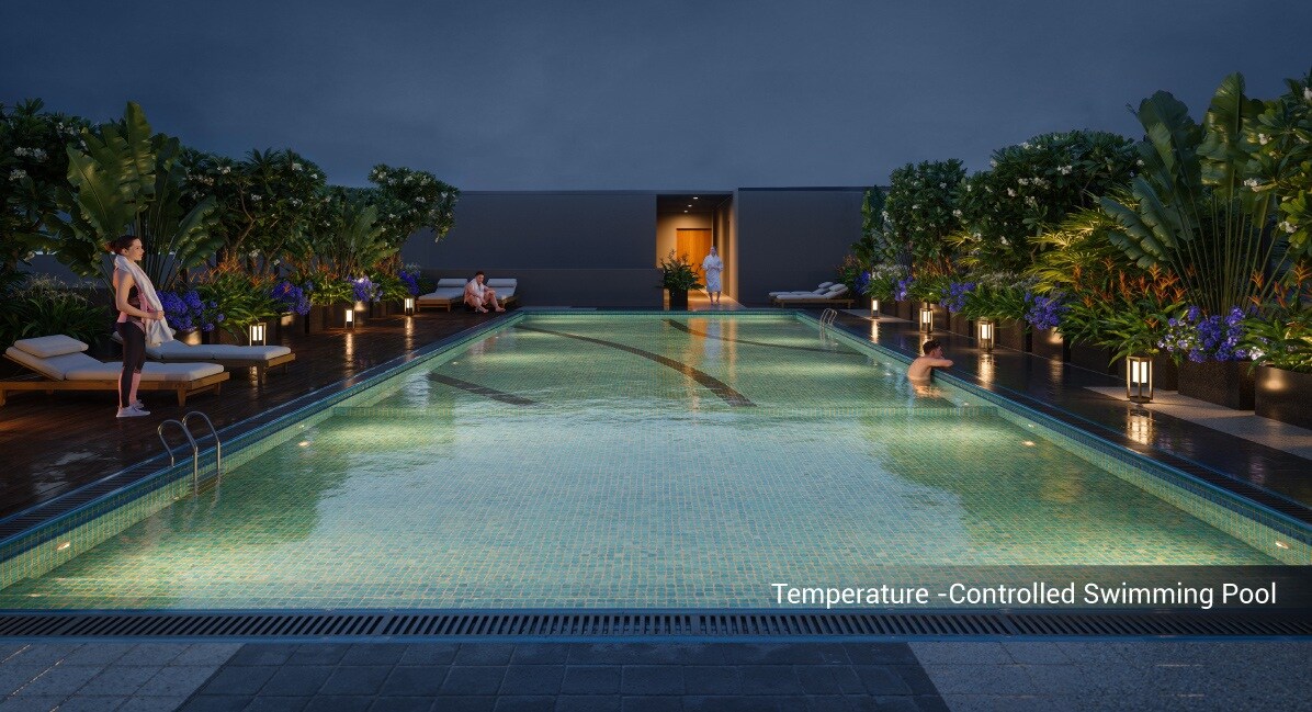CSR Ashvattha Amenities-Features 4