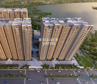 Cyber City Oriana Tower View