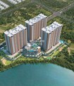 Cyber City Oriana Tower View