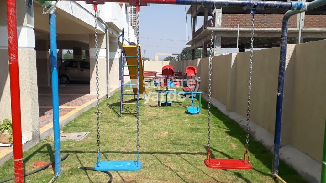 Cyber Homes Lake Vision