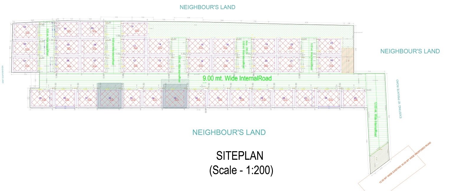 Cyber Orange County Master Plan 1