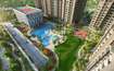Cybercity Marina Skies Amenities Features