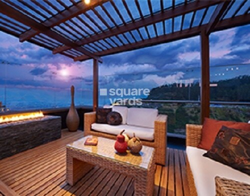 Cybercity Marina Skies Amenities-Features 4