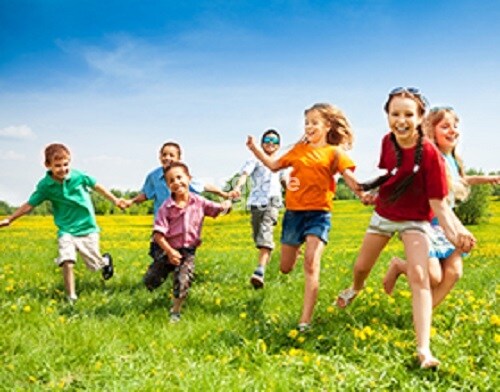 Cybercity Marina Skies