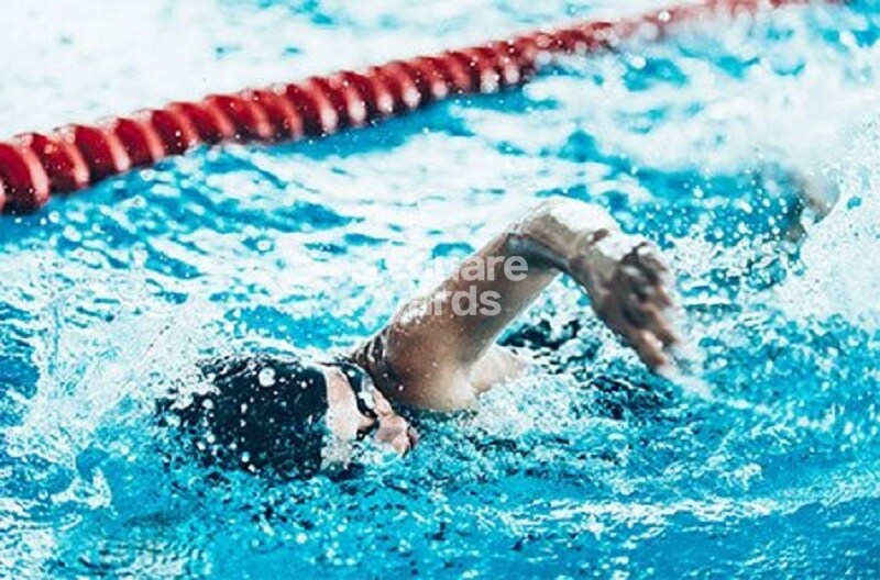 Cybercity Marina Skies