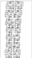 Cybercity Stone Ridge Floor Plans