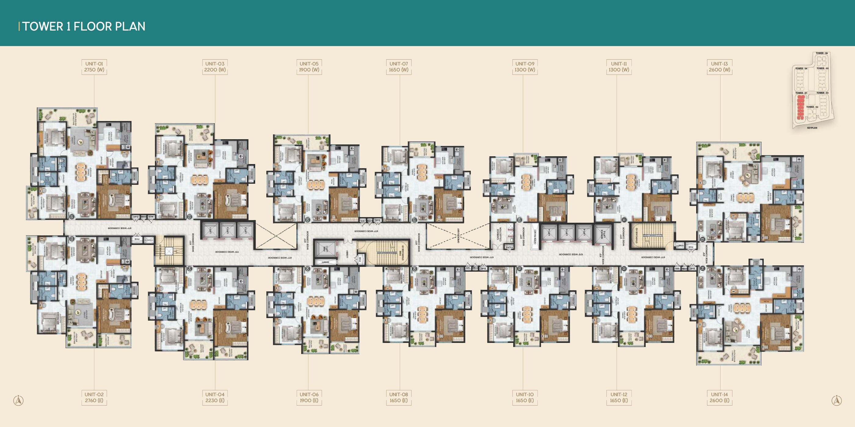 Cybercity Stone Ridge