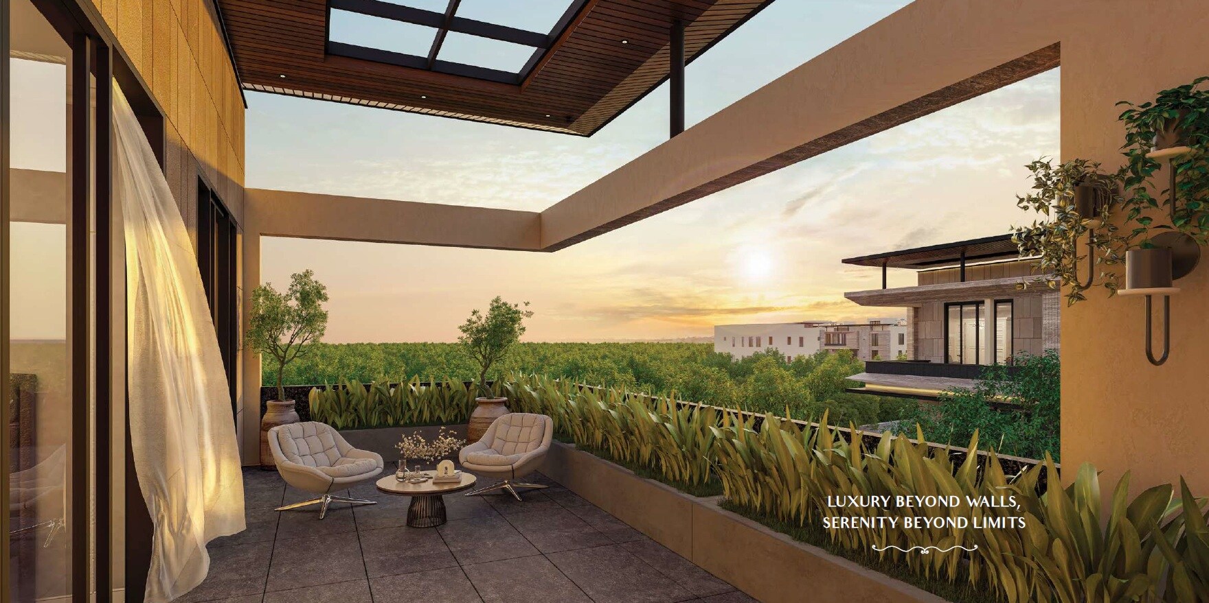 Cybercity Villa Verde