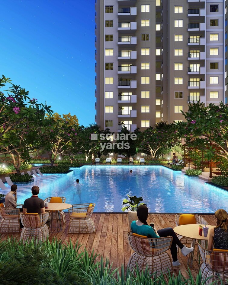 Cybercity West Brook Amenities-Features 4