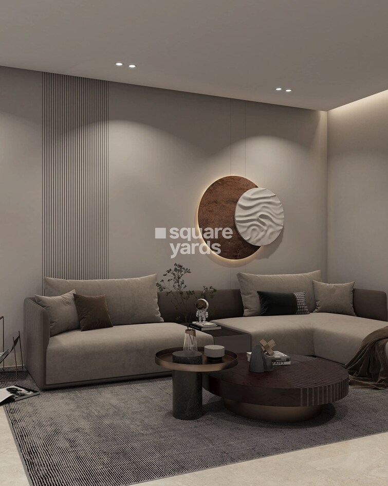 Cybercity West Brook Apartment Interiors 4