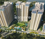 Cybercity West Brook Tower View