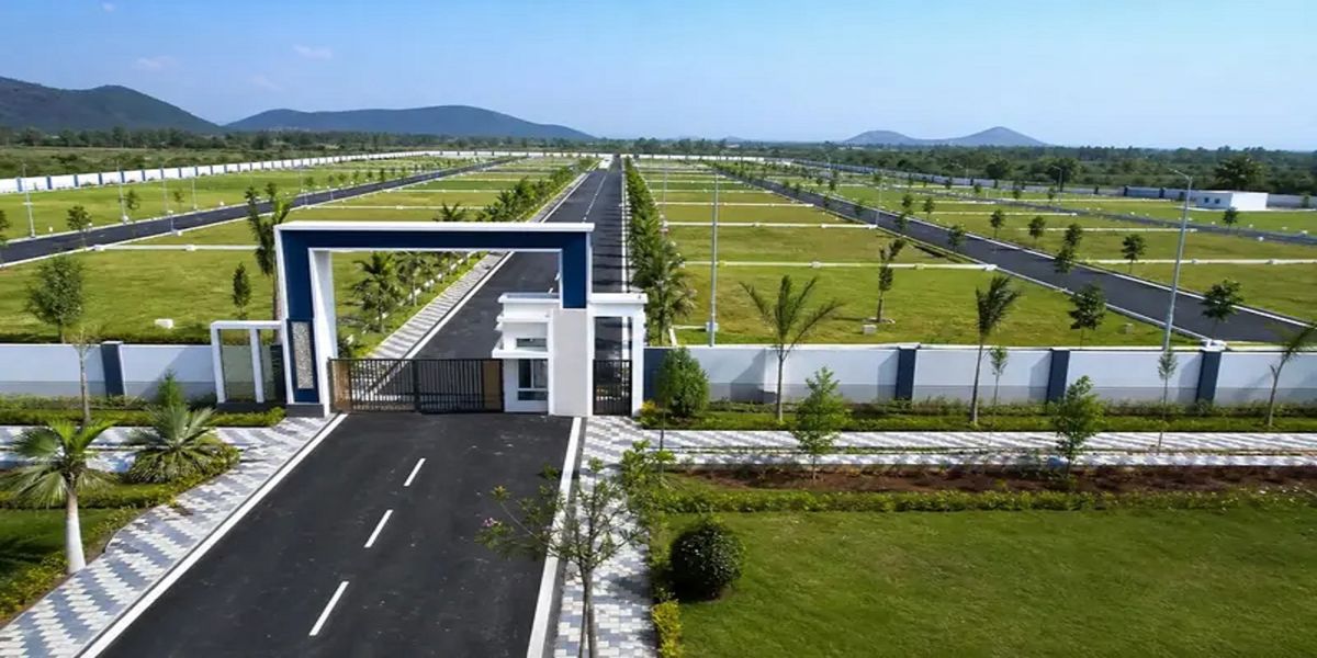 Dasari Royal Pearl Valley, Lingampally, Hyderabad