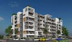 Datri Green Ville Apartment Exteriors