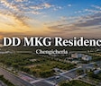 DD MKG Residency