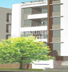 Dedeepya Homes Dedeepya Homes