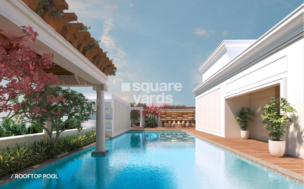 Deevyashakti Amara Amenities-Features