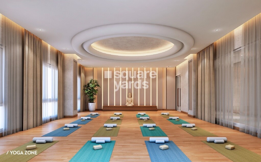 Deevyashakti Amara Amenities-Features 2