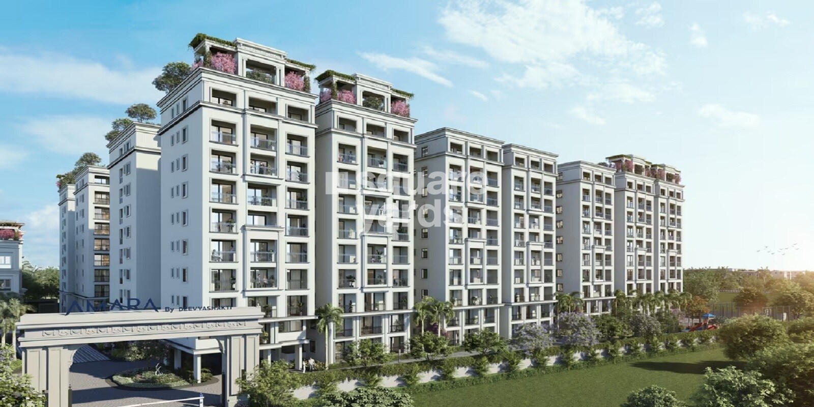 Deevyashakti Amara, Rajendra Nagar, Hyderabad