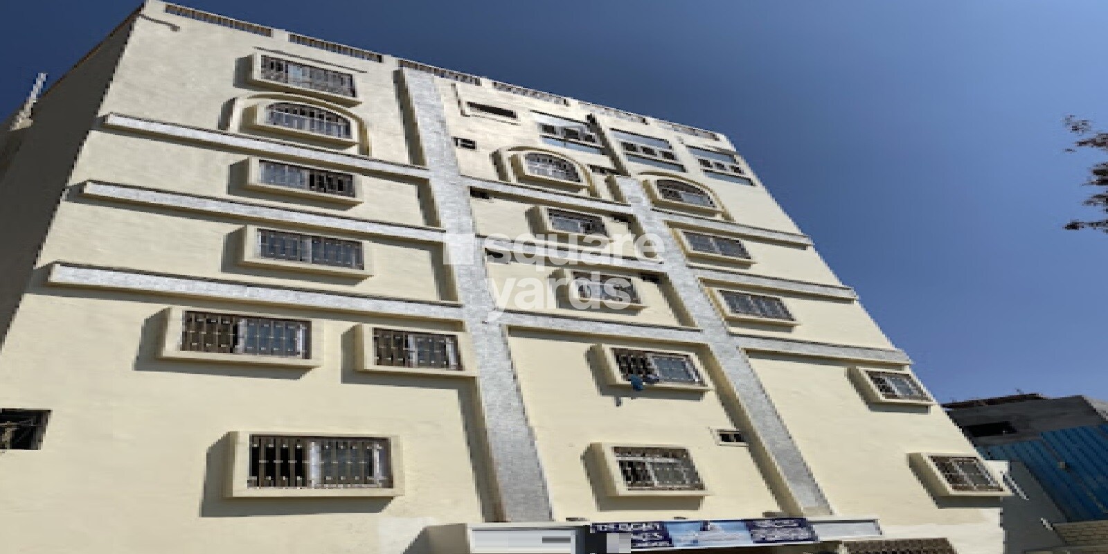 Delight Homes Apartments