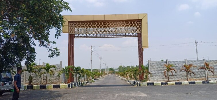 Destiny Wonder Homes Entrance View 2