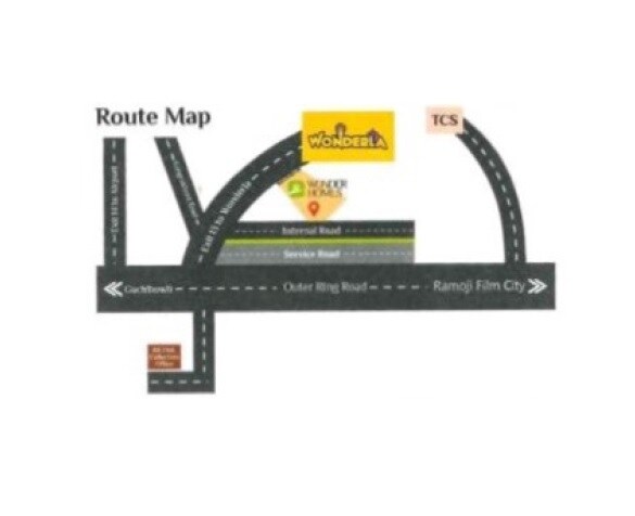 Destiny Wonder Homes