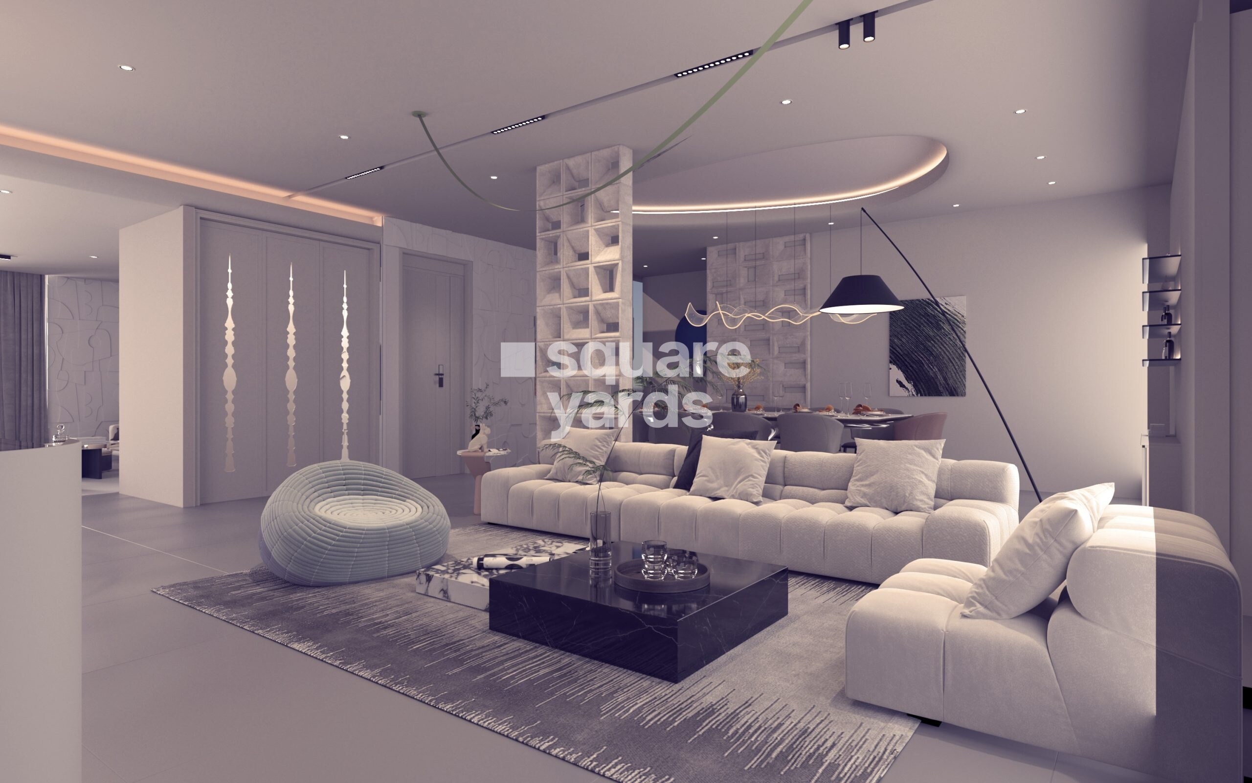 Dev Signature One Apartment Interiors 2