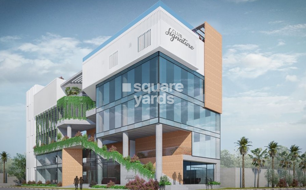 Dev Signature One Clubhouse External Image