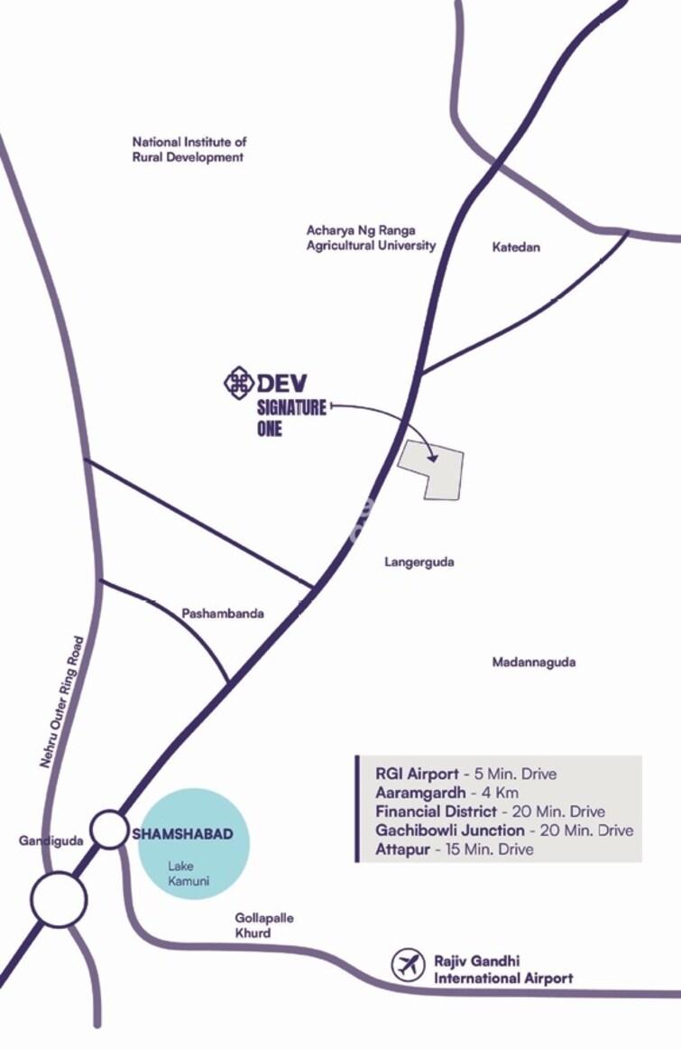 Dev Signature One Location Image 2