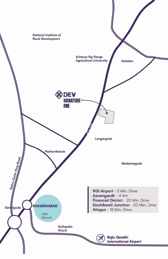 Dev Signature One Location Image 2