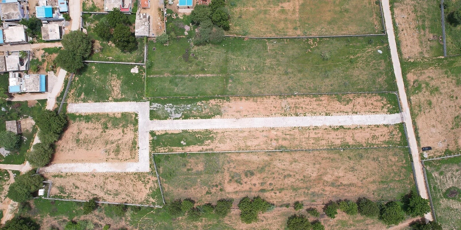 Deva Nivas Township