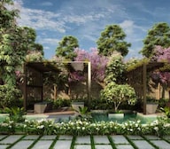 Devansh Signature Villas Amenities-Features