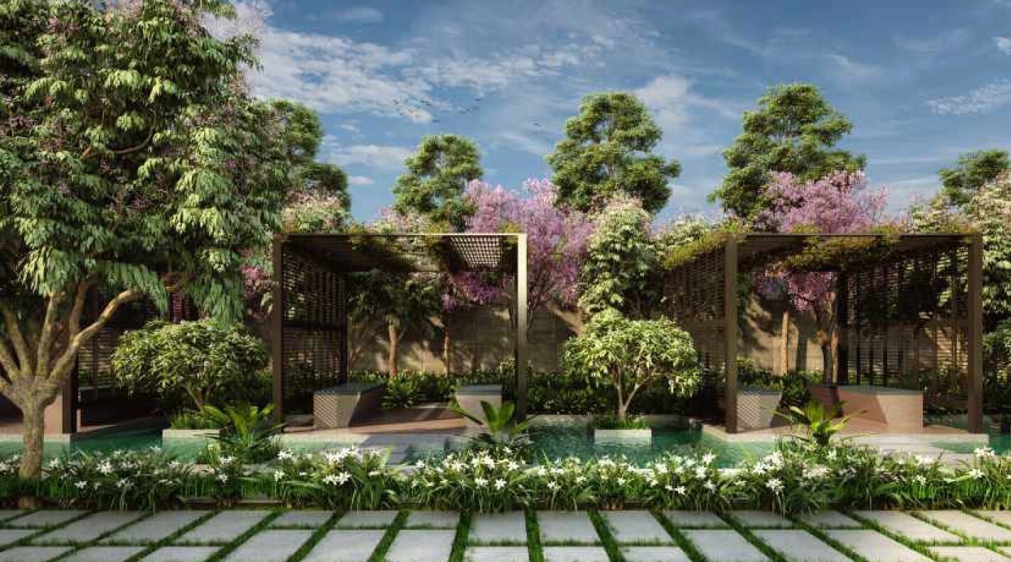 Devansh Signature Villas