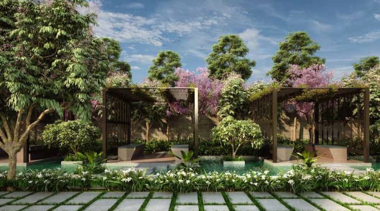 Devansh Signature Villas Amenities-Features 2