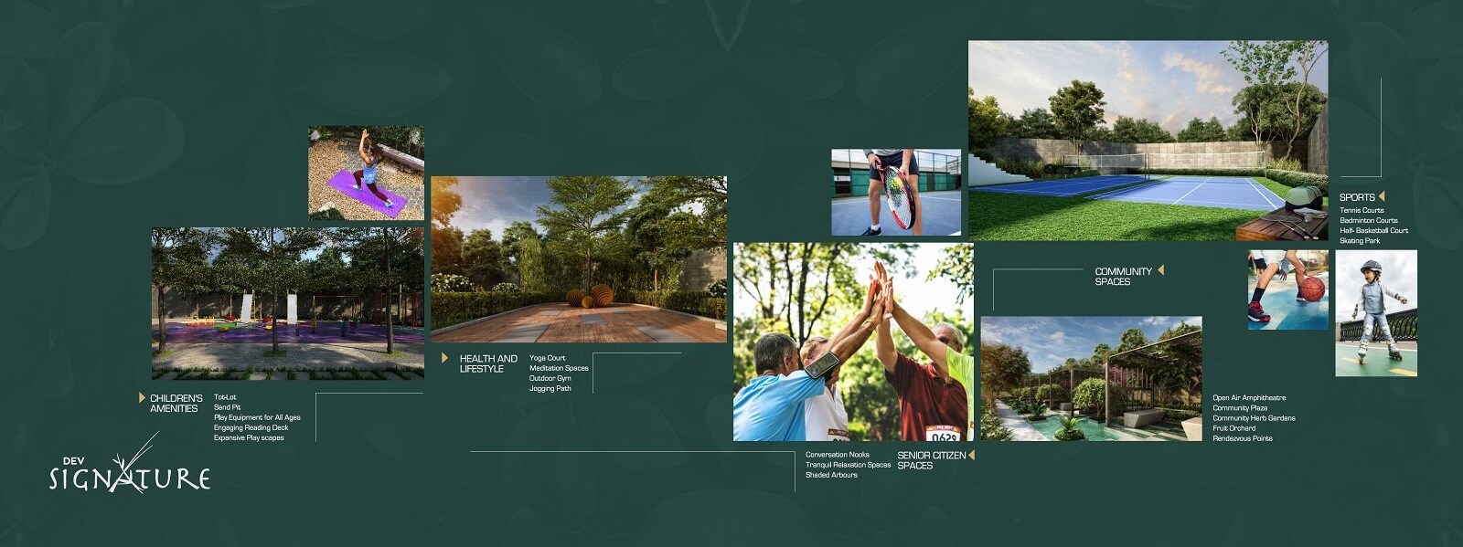 Devansh Signature Villas