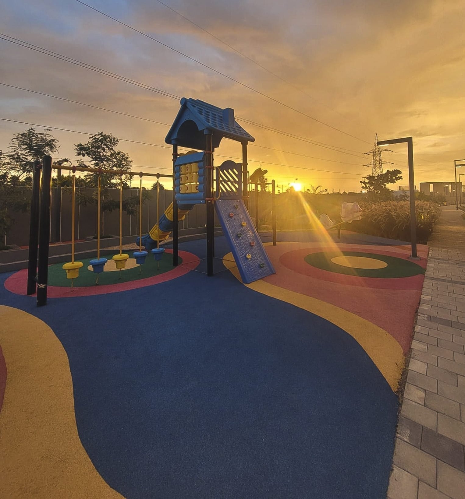 Devansh Signature Villas