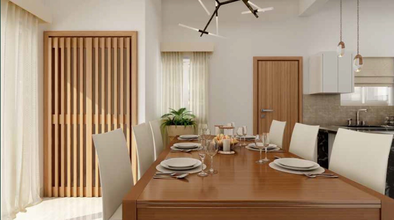 Devansh Signature Villas